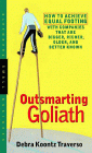 Outsmarting Goliath by Debra Koontz Traverso